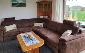 Geraeumige Ferienwohnungen mit eigener Terrasse, Neßmersiel